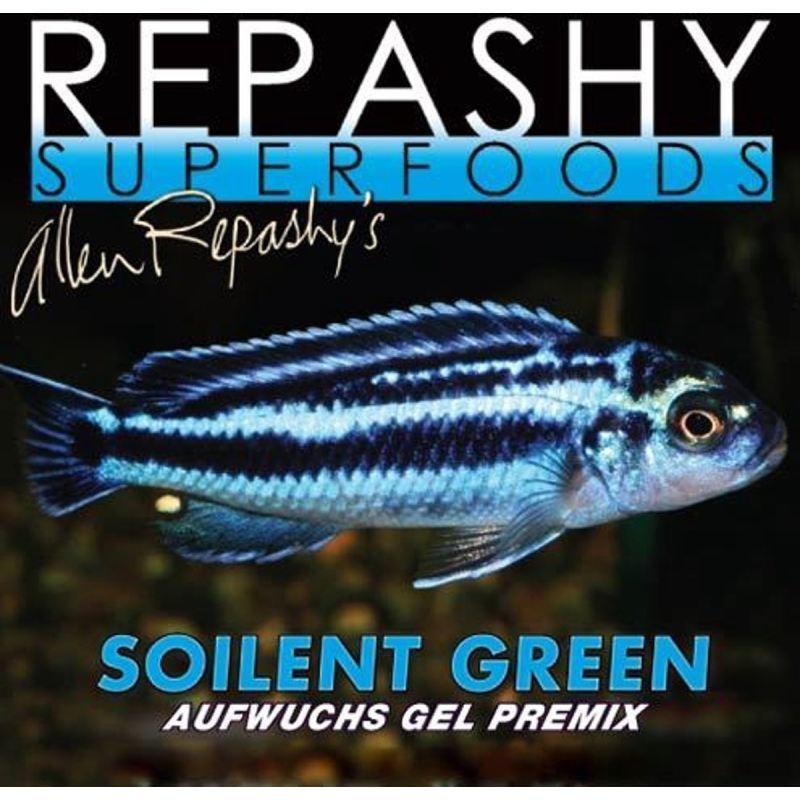 Repashy | Soilent Green
