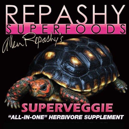 Repashy | SuperVeggie