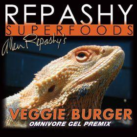 Repashy | Veggie Burger Super Cichlids