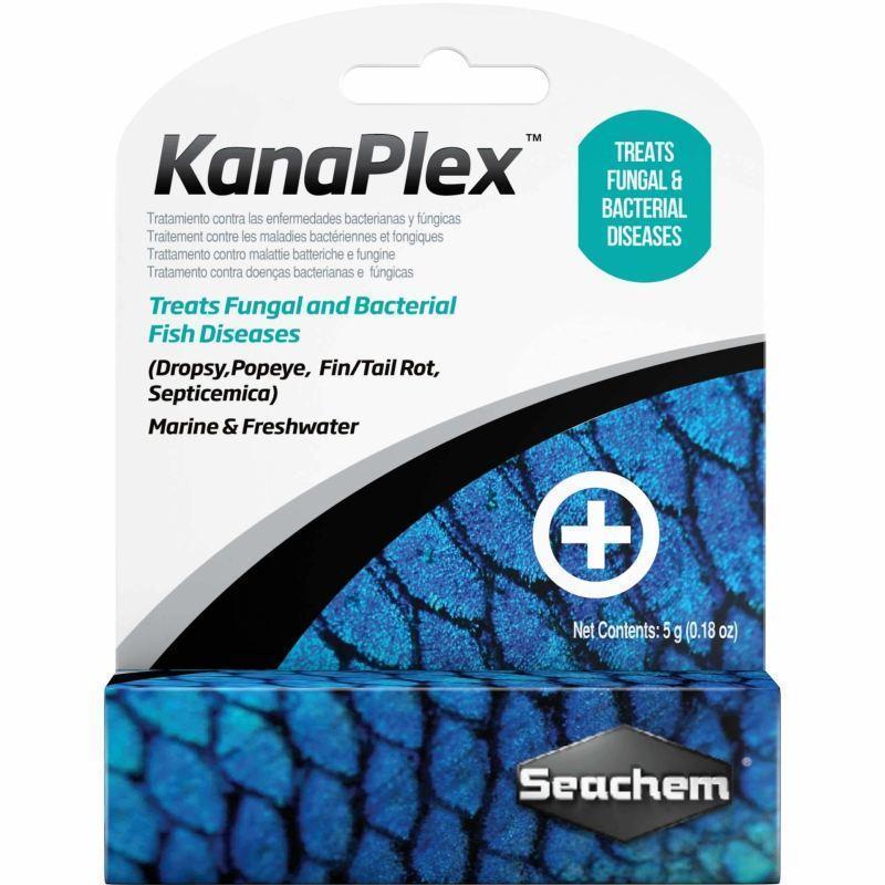 Seachem | KanaPlex 000116088107 Super Cichlids