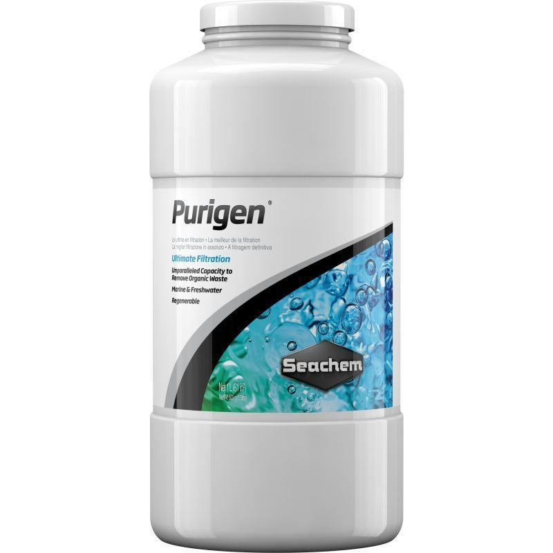 Seachem | Purigen 1L 000116016704 Super Cichlids
