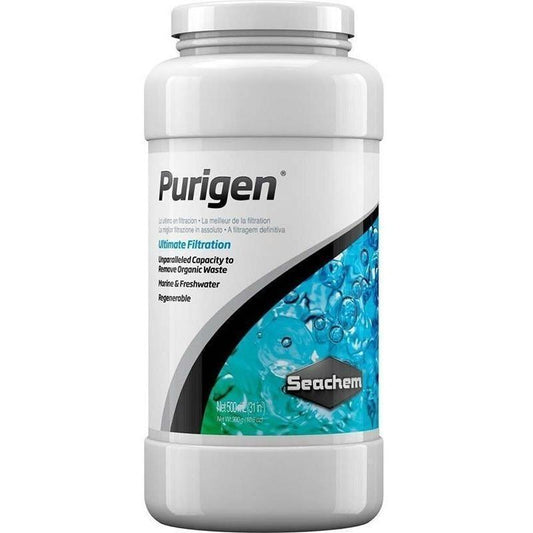 Seachem | Purigen Super Cichlids