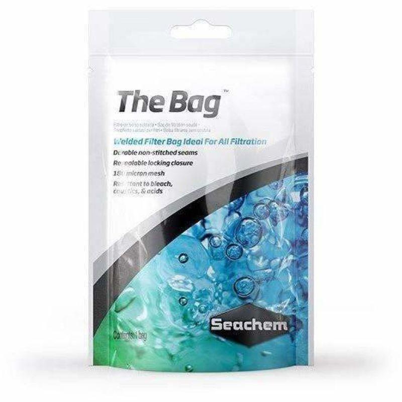 Seachem | The Bag