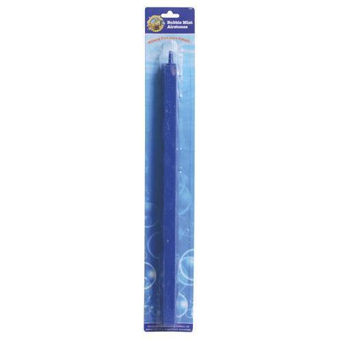 Underwater Treasures | Bubble Mist Rectangular Airstones 12" 628742007264 Super Cichlids
