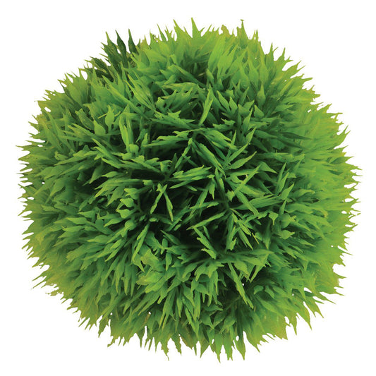 Underwater Treasures | Grass Ball 3.75" 628742015801 Super Cichlids