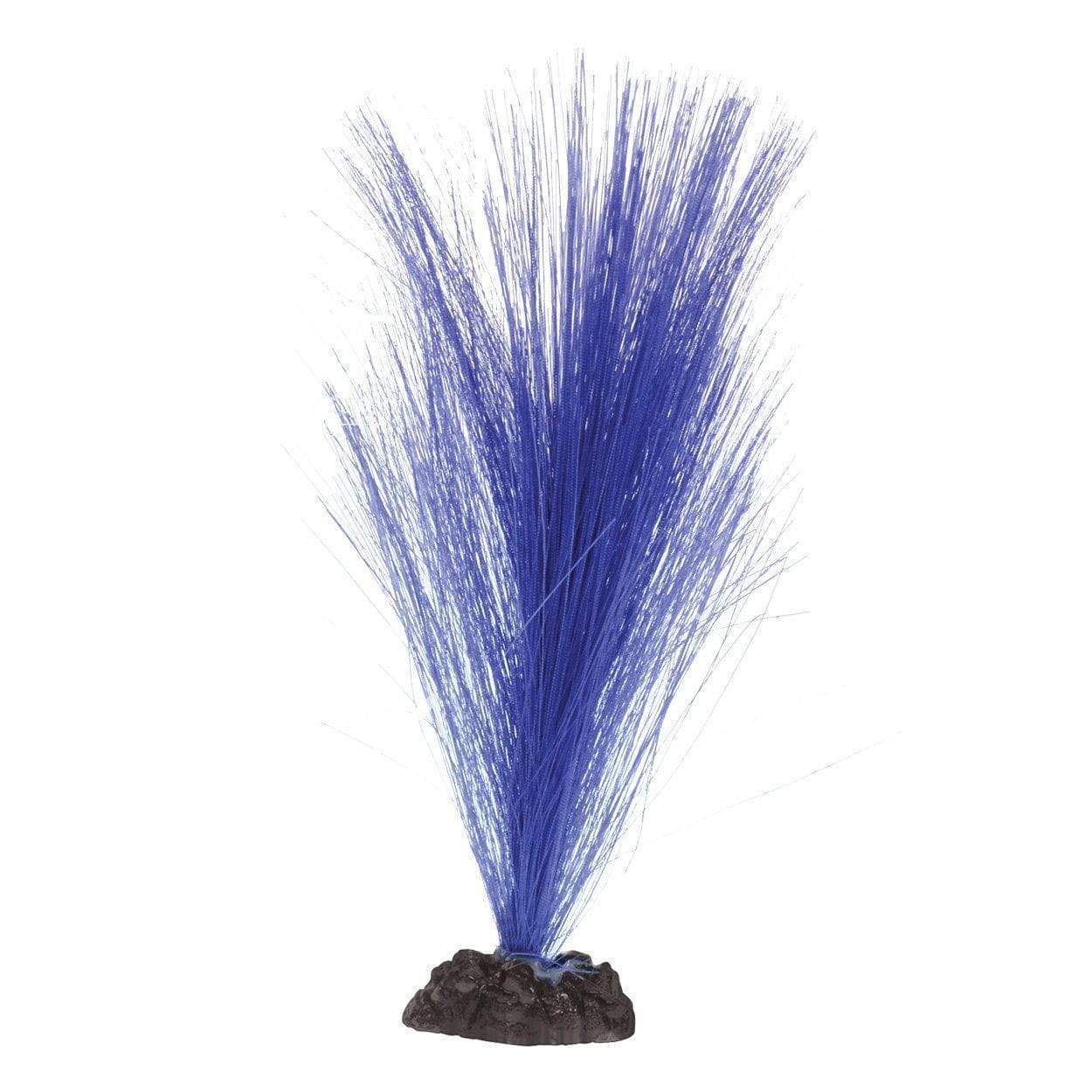 Underwater Treasures | Silk Hairgrass - Purple 8" 62874201300 Super Cichlids