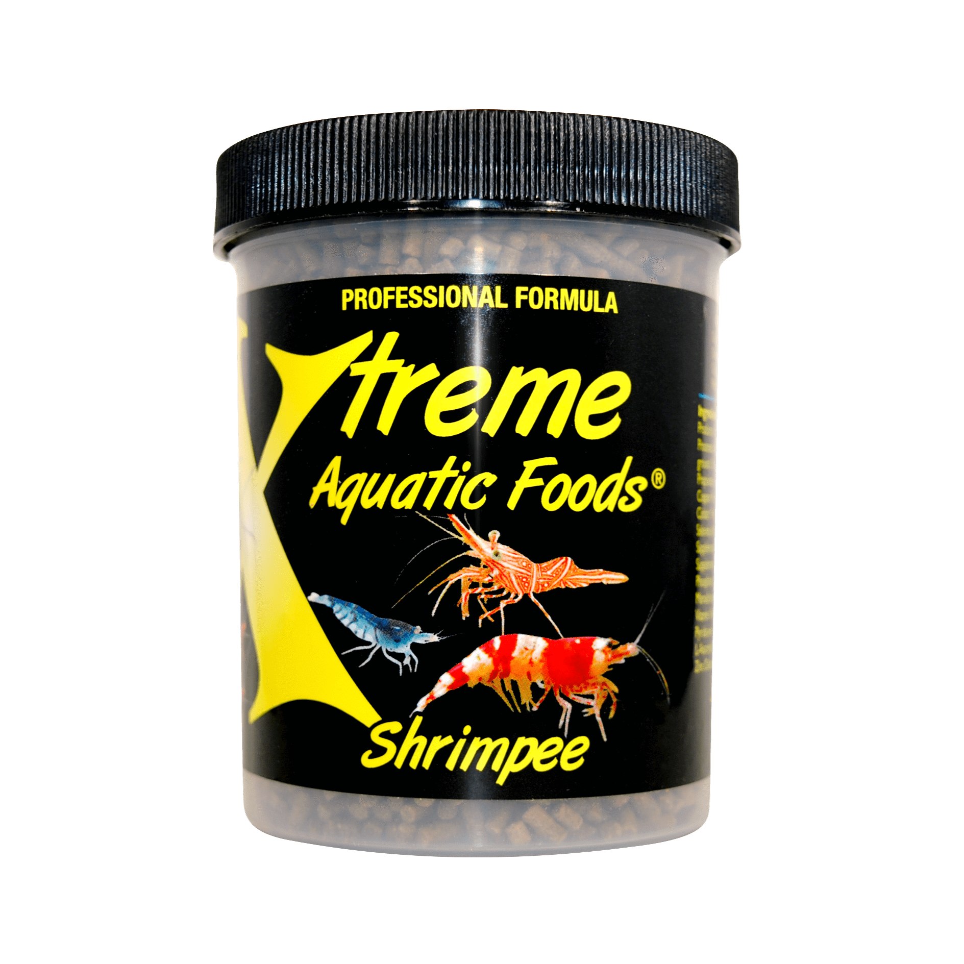 Xtreme | Shrimpee Super Cichlids